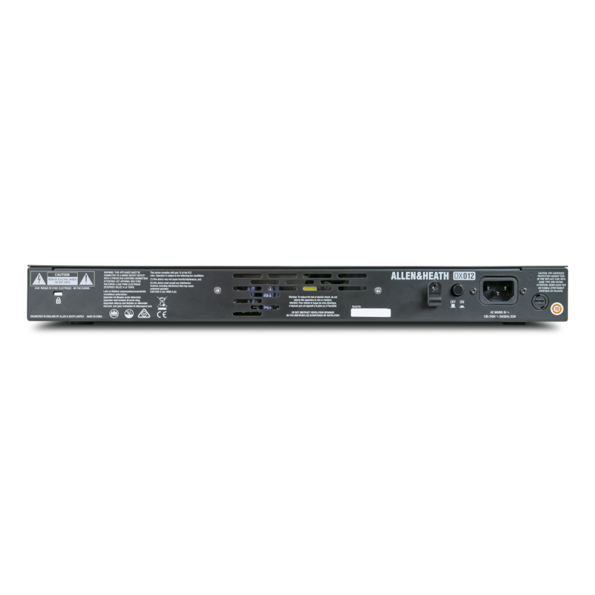 DX012