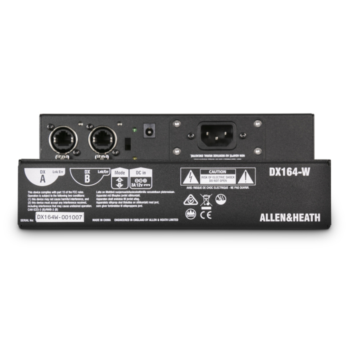 DX164-W