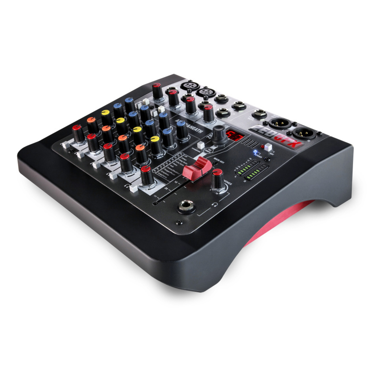 ZED-6FX