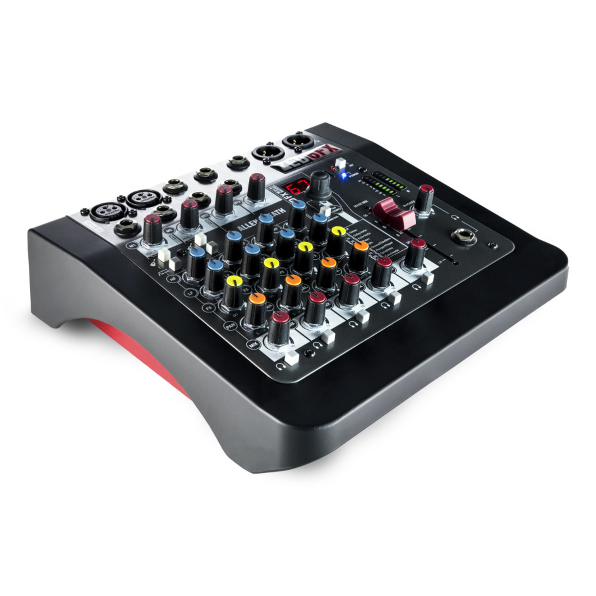 ZED-6FX