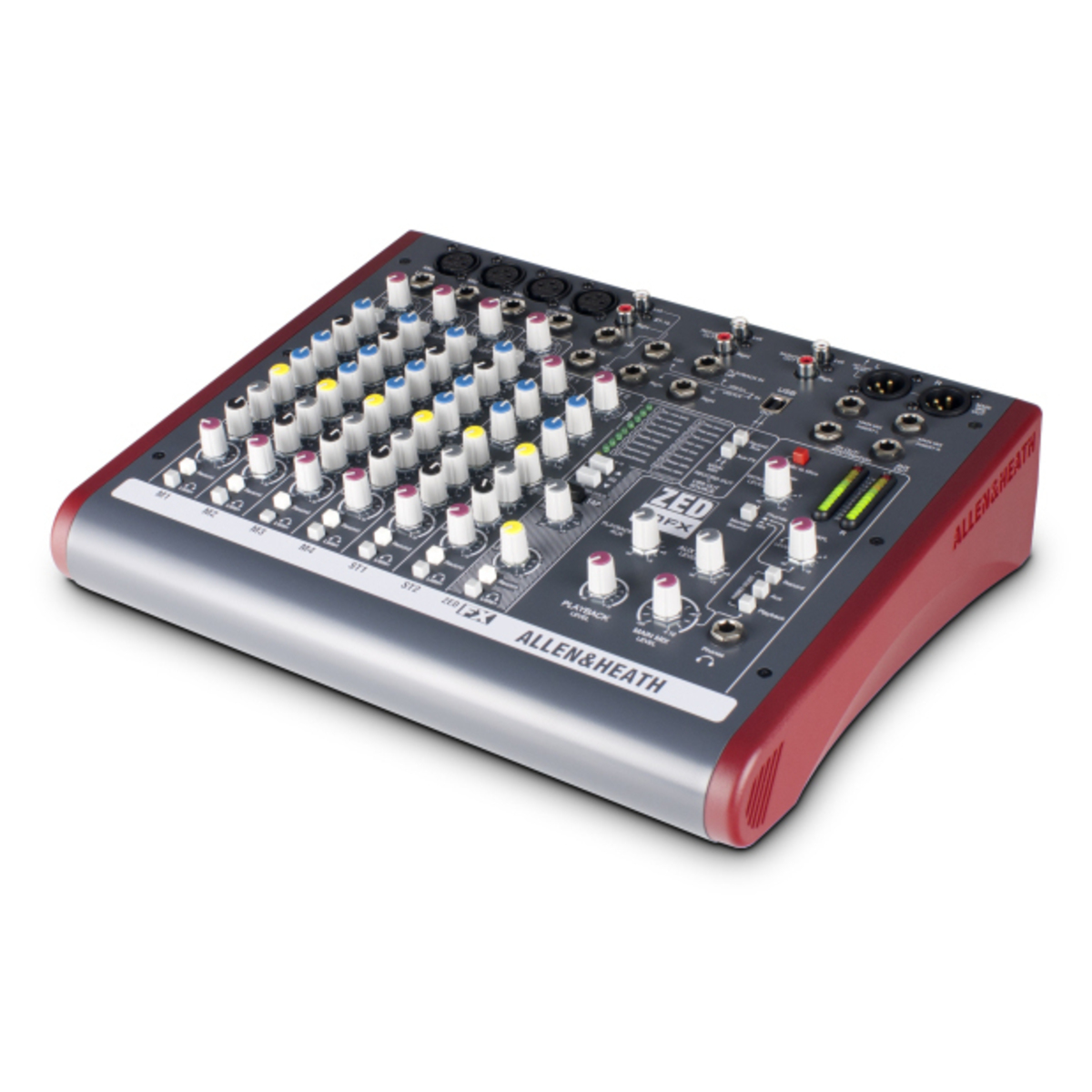 ZED-10FX