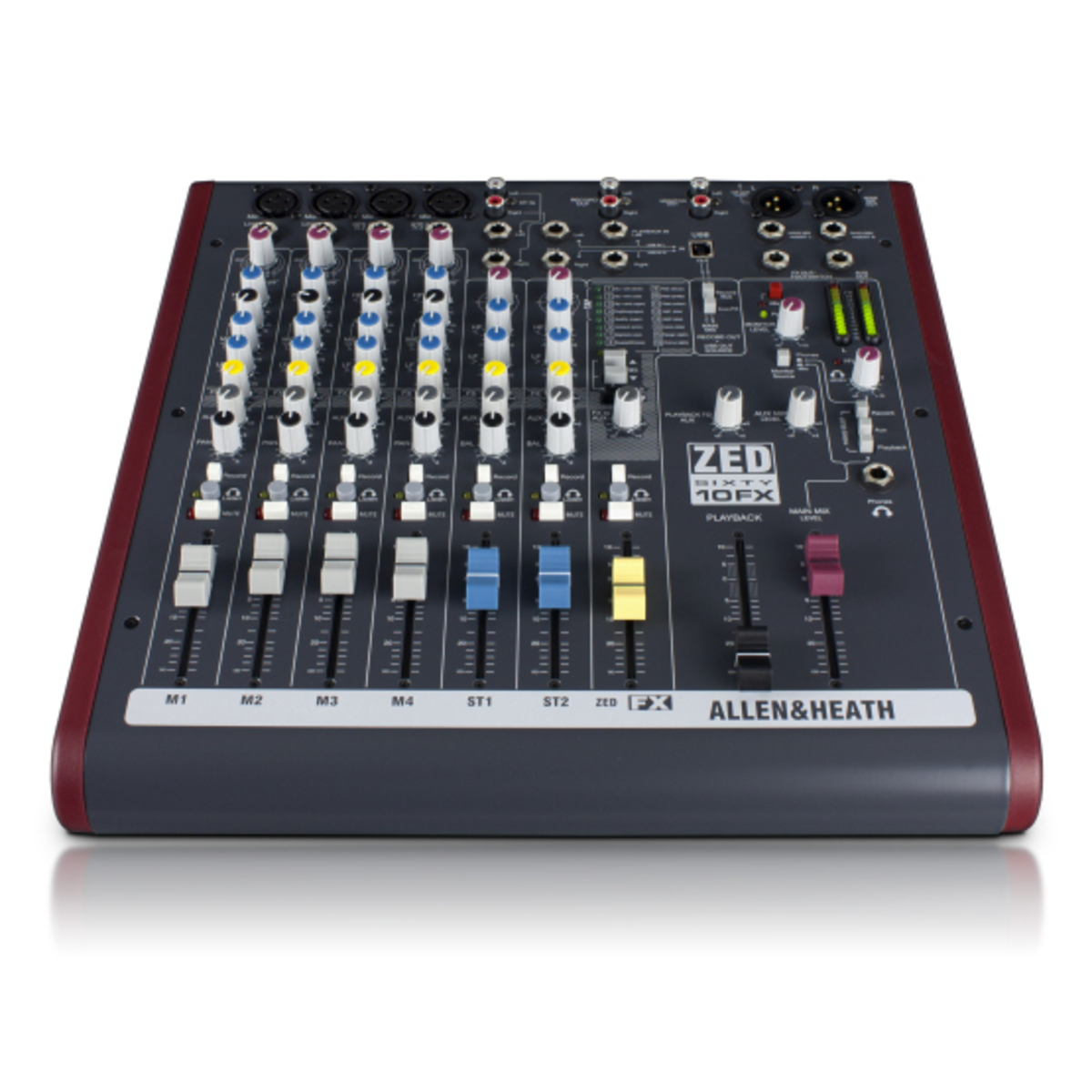 ZED60-10FX