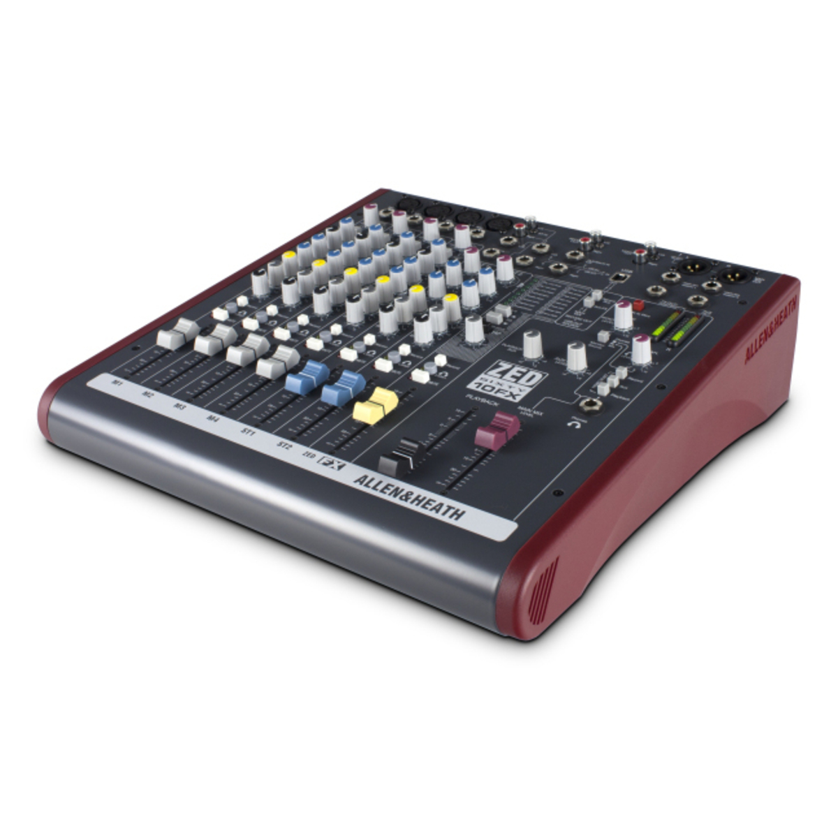 ZED60-10FX