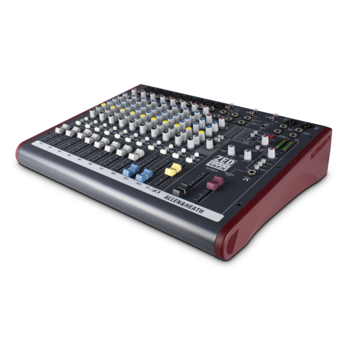 ZED60-14FX
