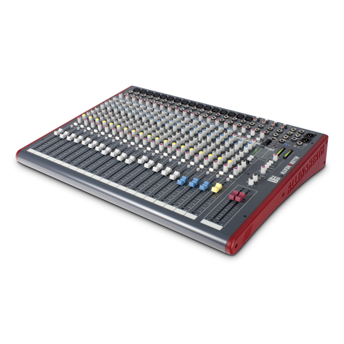 ZED-22FX