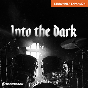 EZX - INTO THE DARK