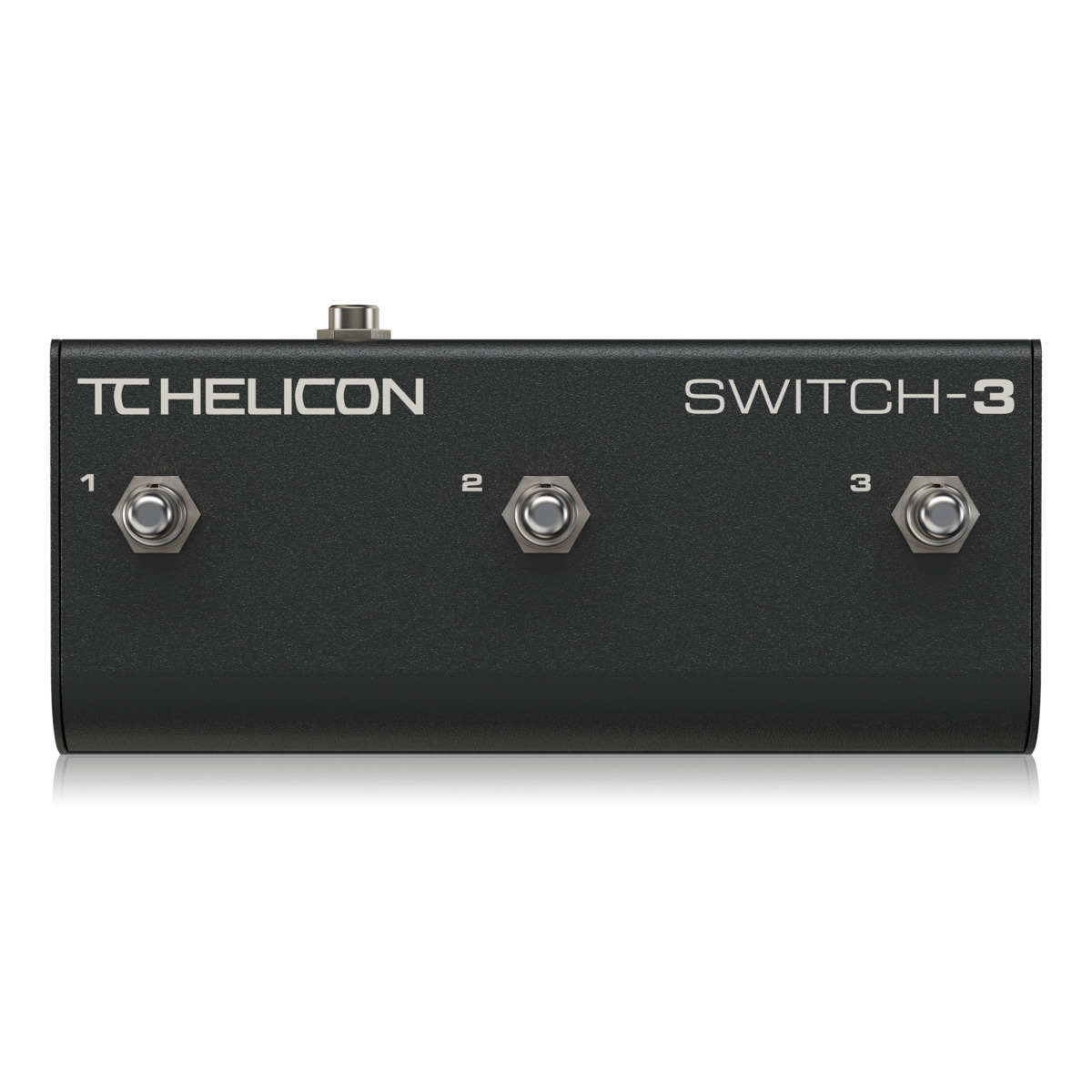 Amazon.com: TC-Helicon SWITCH-6 : Industrial & Scientific