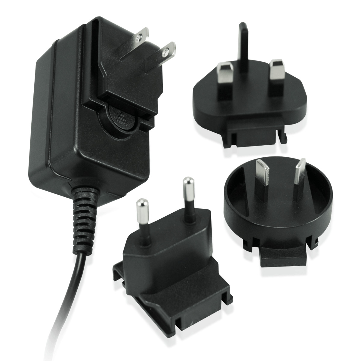 POWERPLUG 12