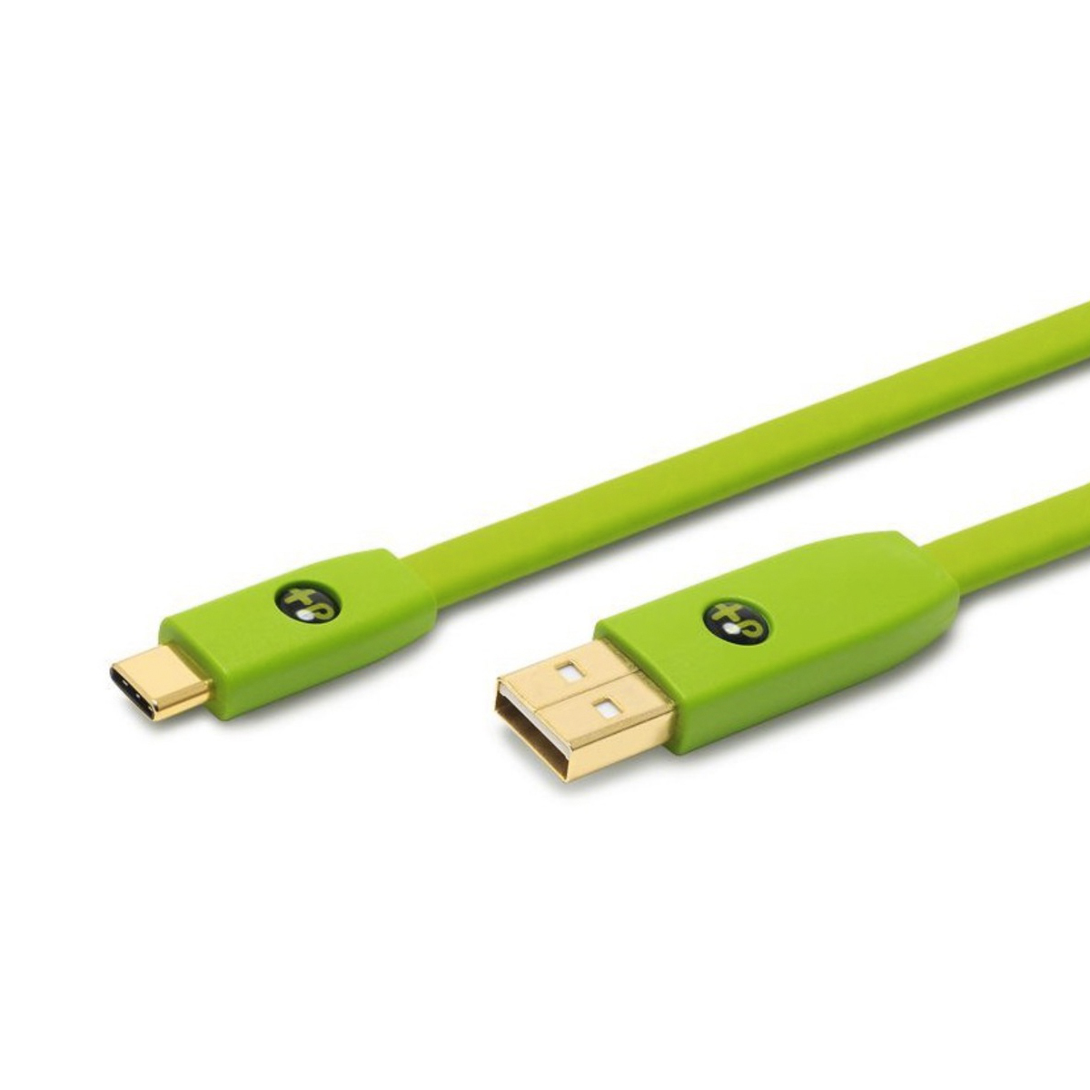 d+ USB Type-A to C ClassB 1.0m