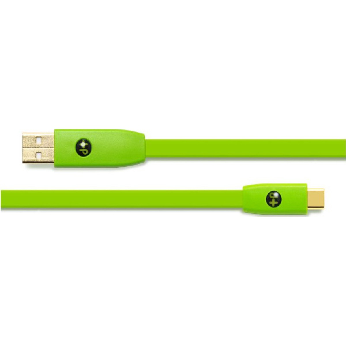d+ USB Type-A to C ClassB 2.0m