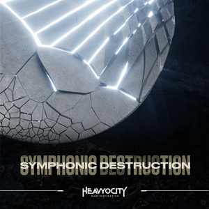 SYMPHONIC DESTRUCTION