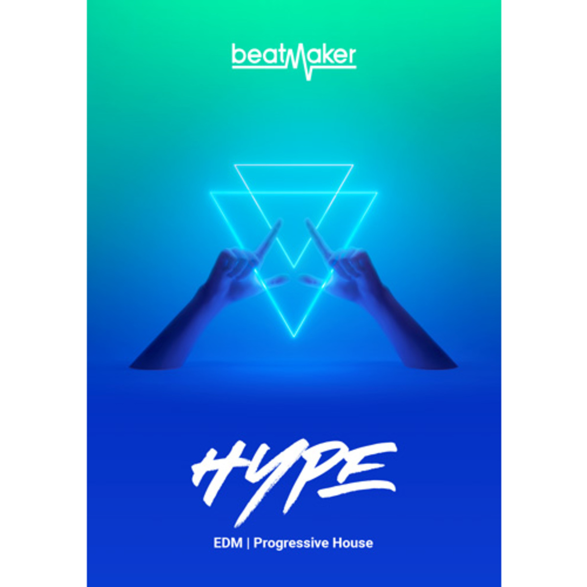 Beatmaker Hype