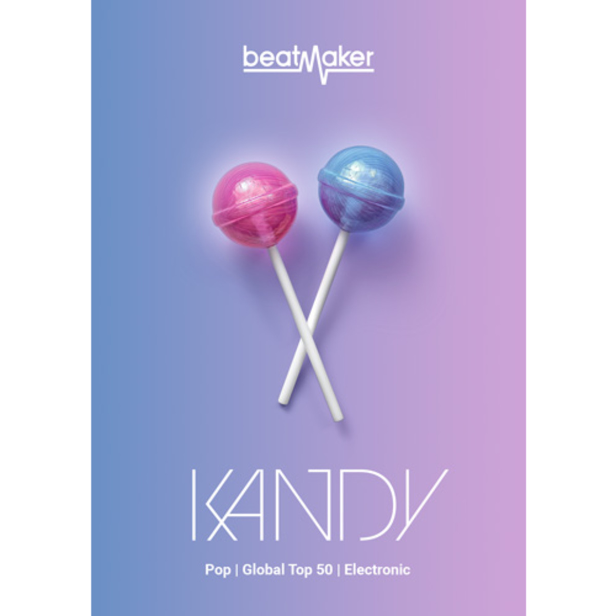 Beatmaker Kandy