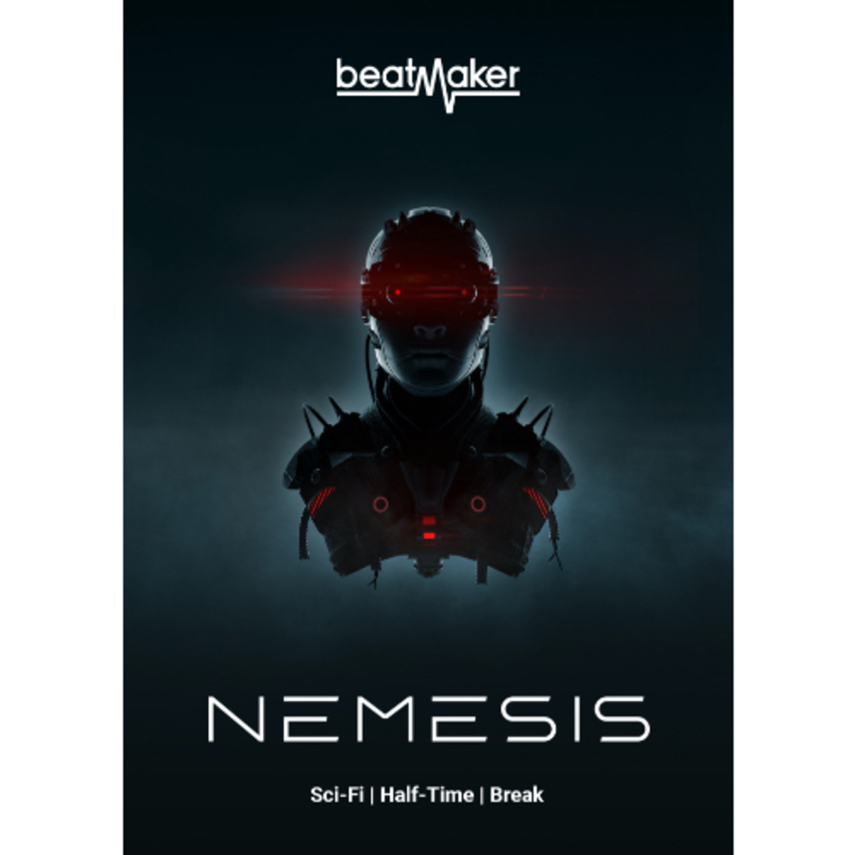 Beatmaker Nemesis