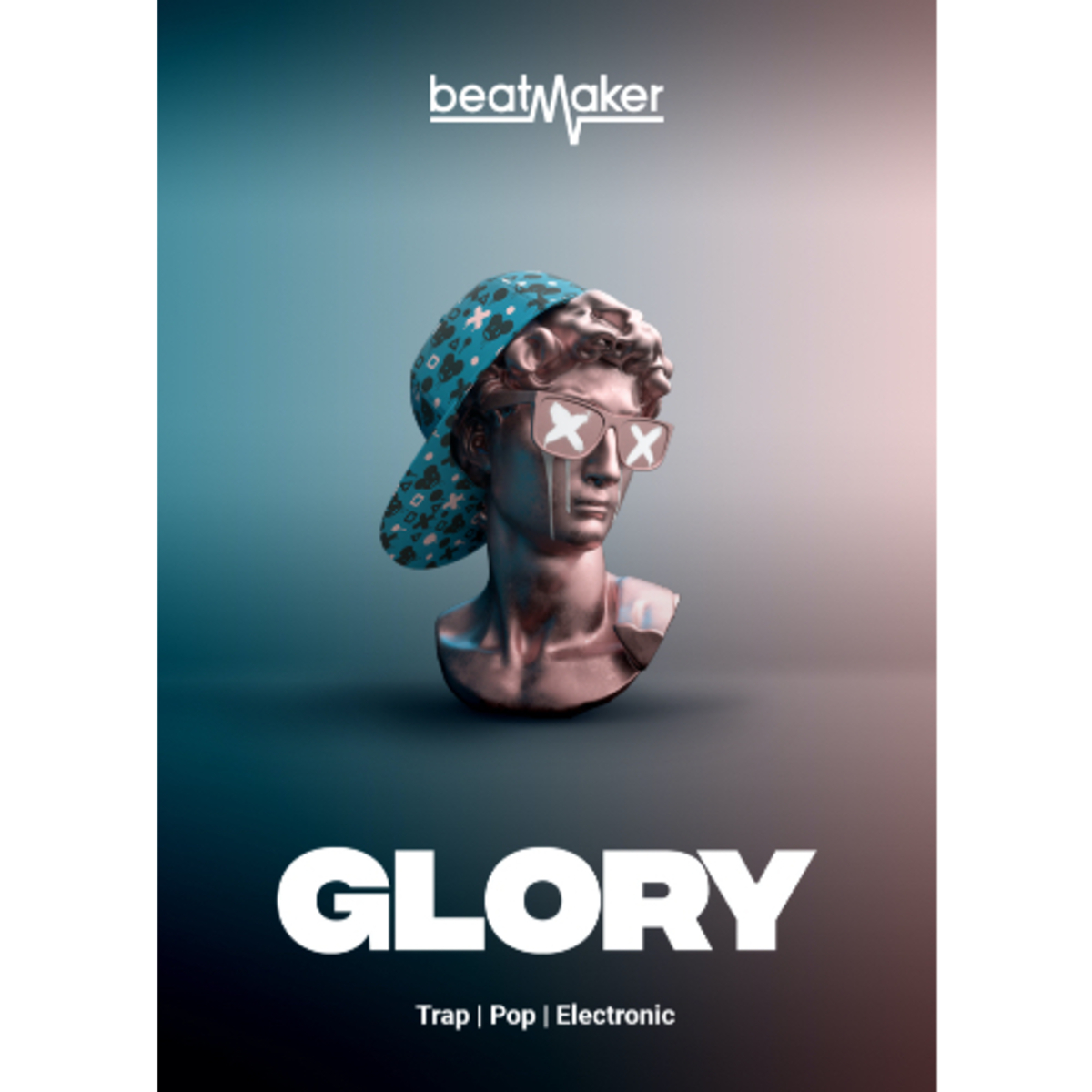 Beatmaker Glory