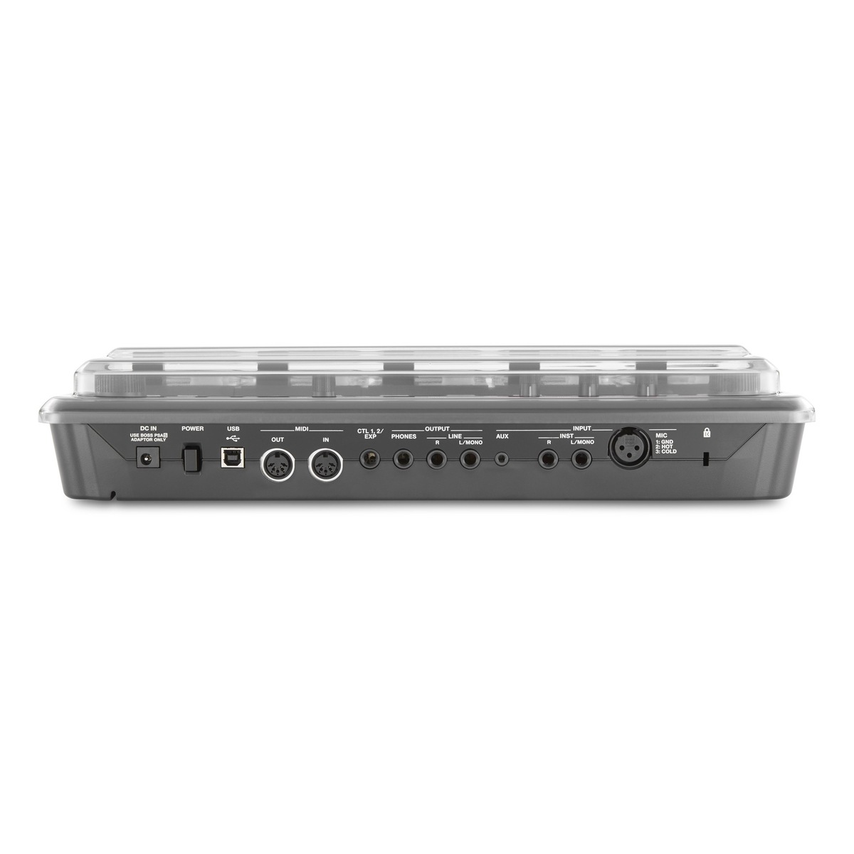 DS-PC-RC505