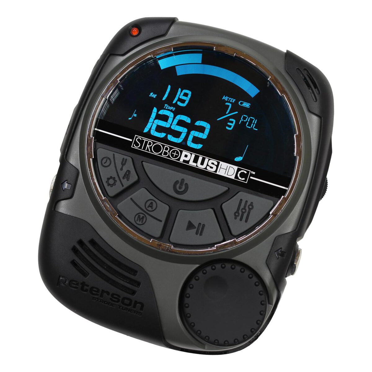 Strobo Plus HDC