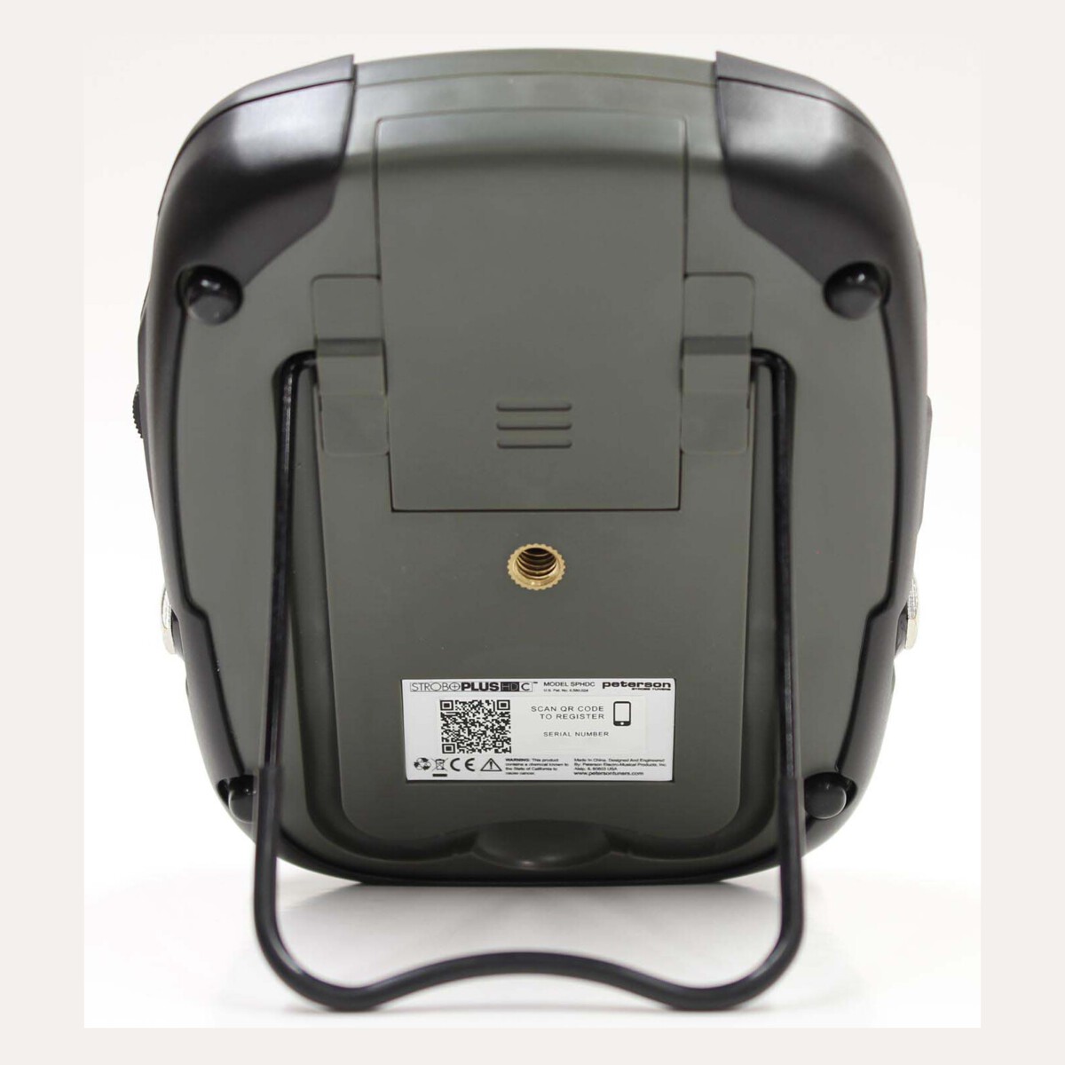Strobo Plus HDC