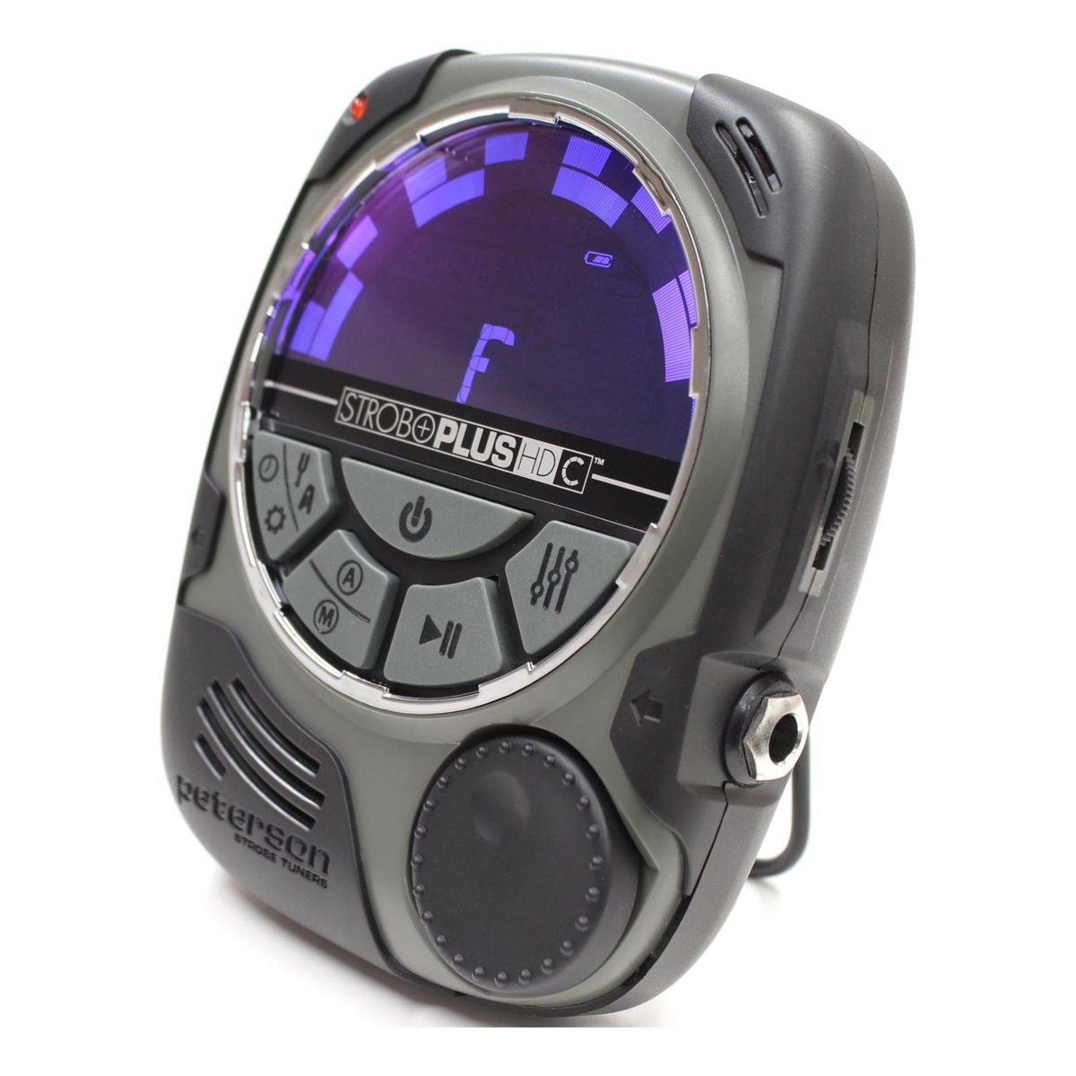 Strobo Plus HDC