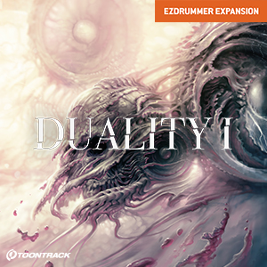 EZX - DUALITY Ⅰ