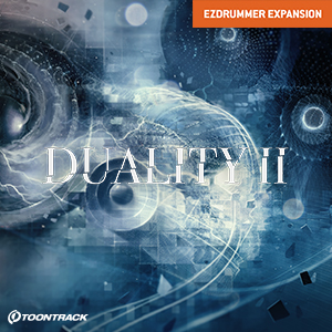 EZX - DUALITY Ⅱ
