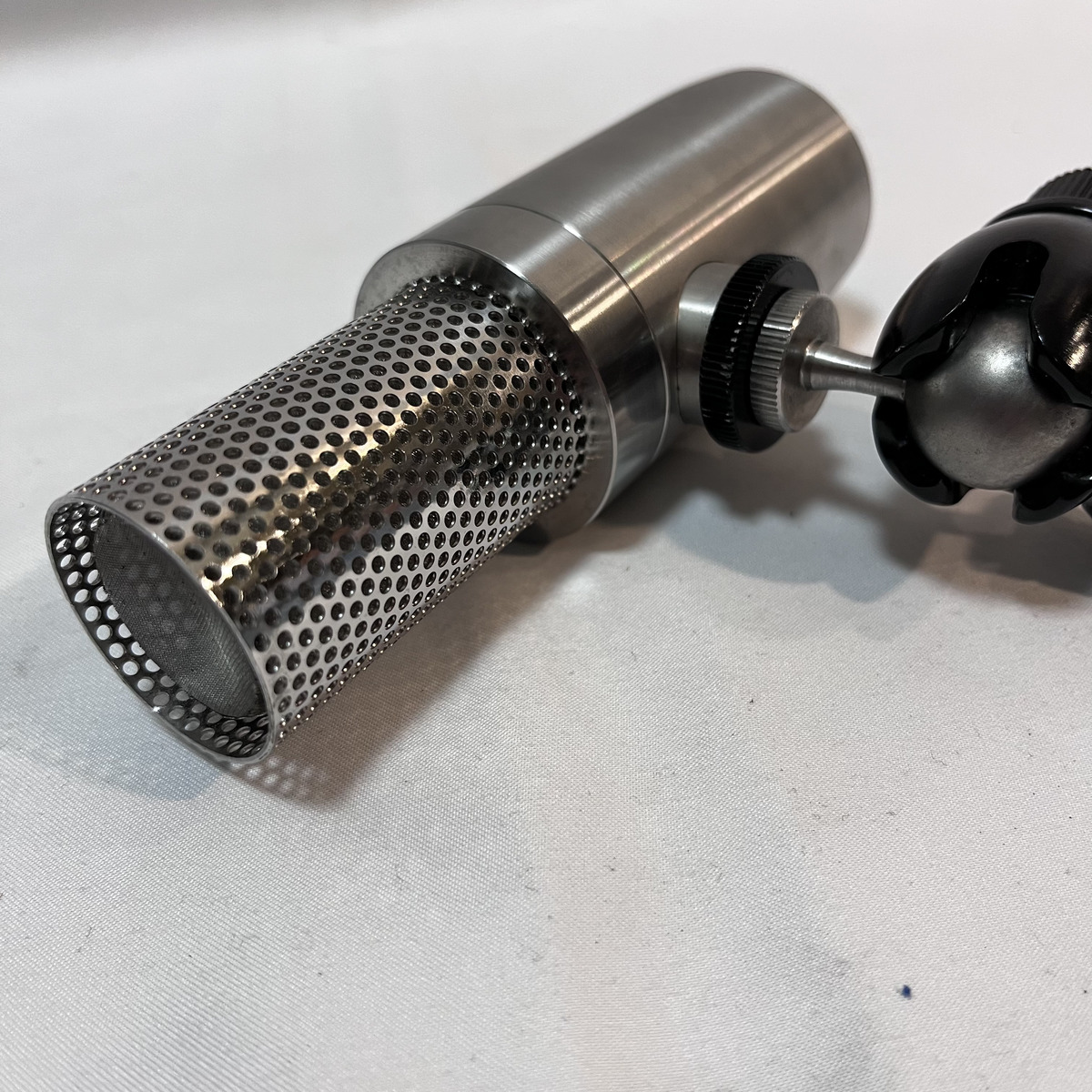 ETHOS Stainless Steel