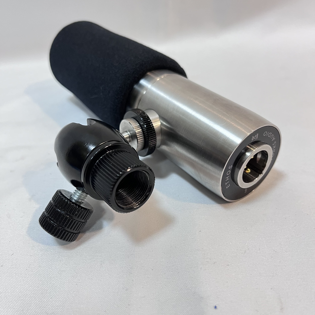 ETHOS Stainless Steel