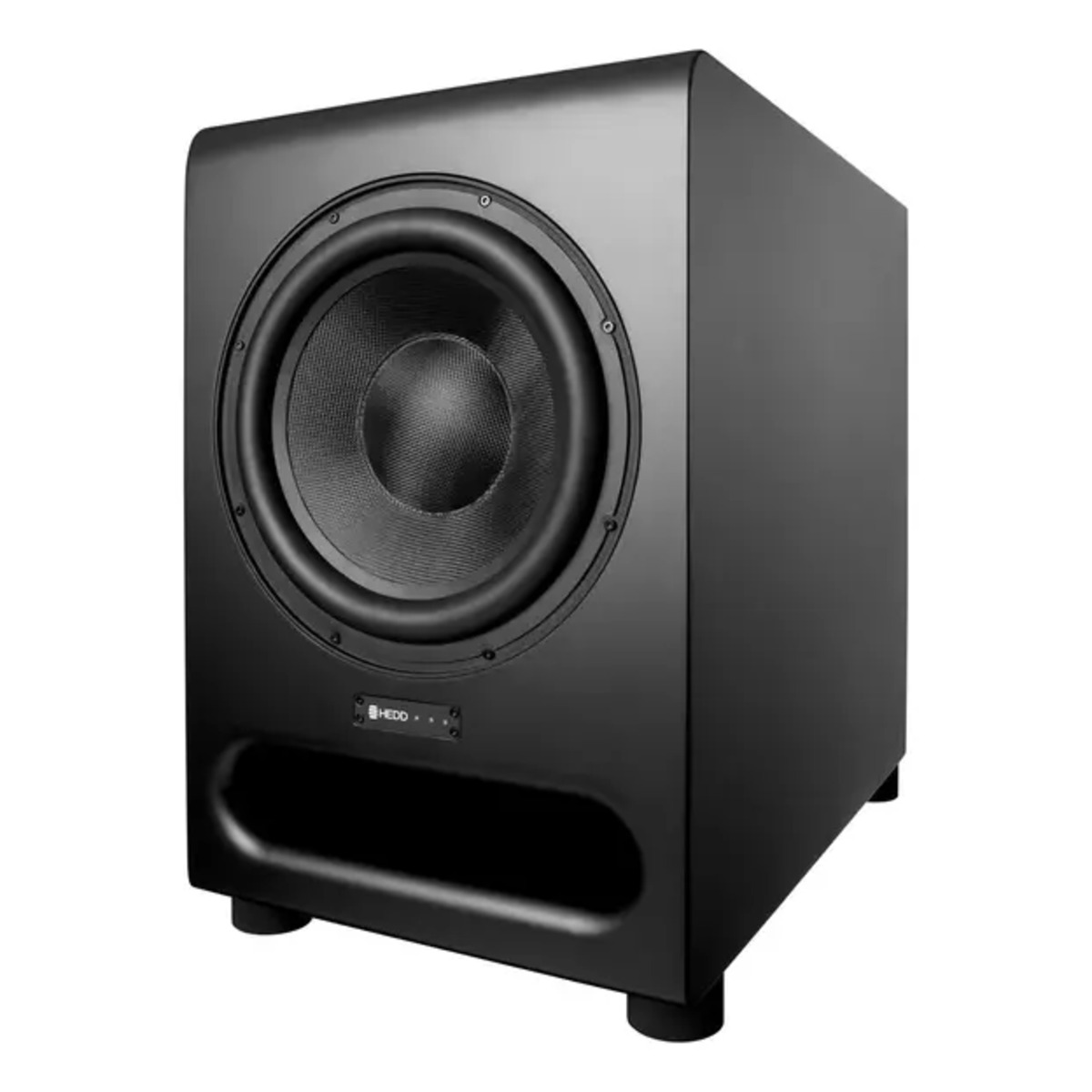BASS  12