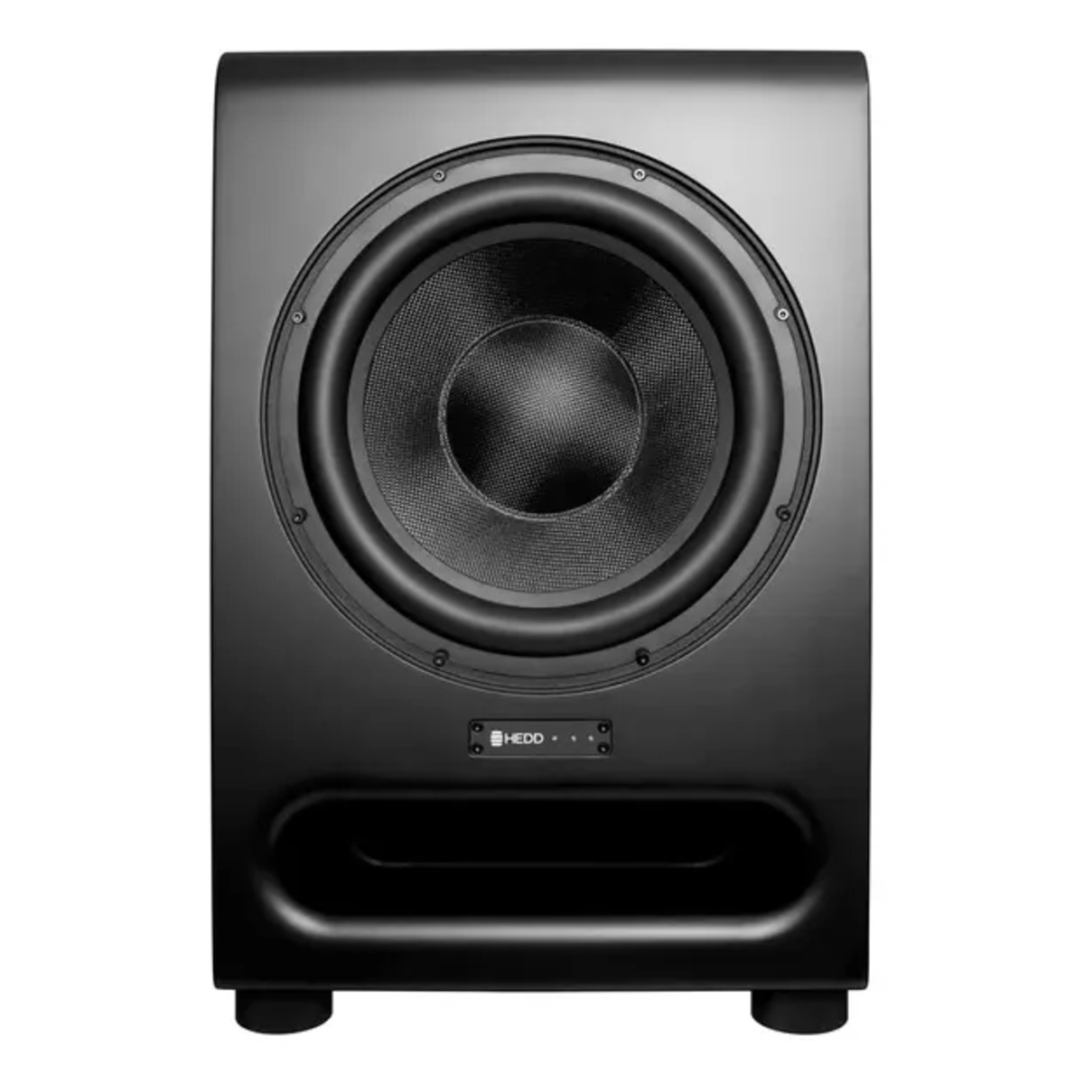 BASS  12