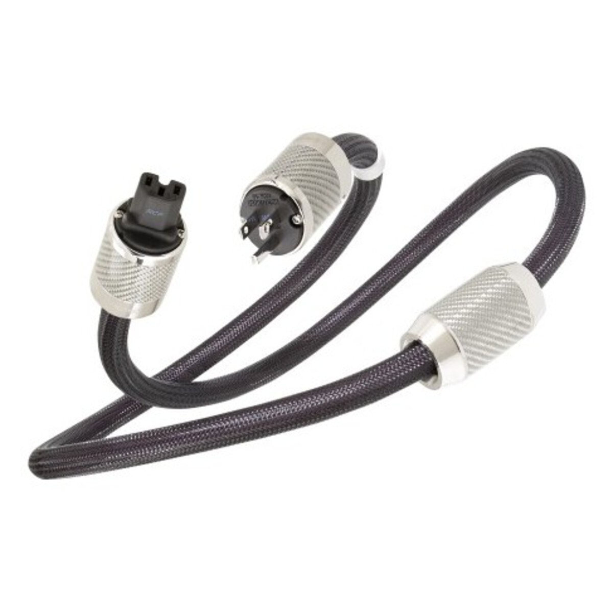 Powerflux NCF-18