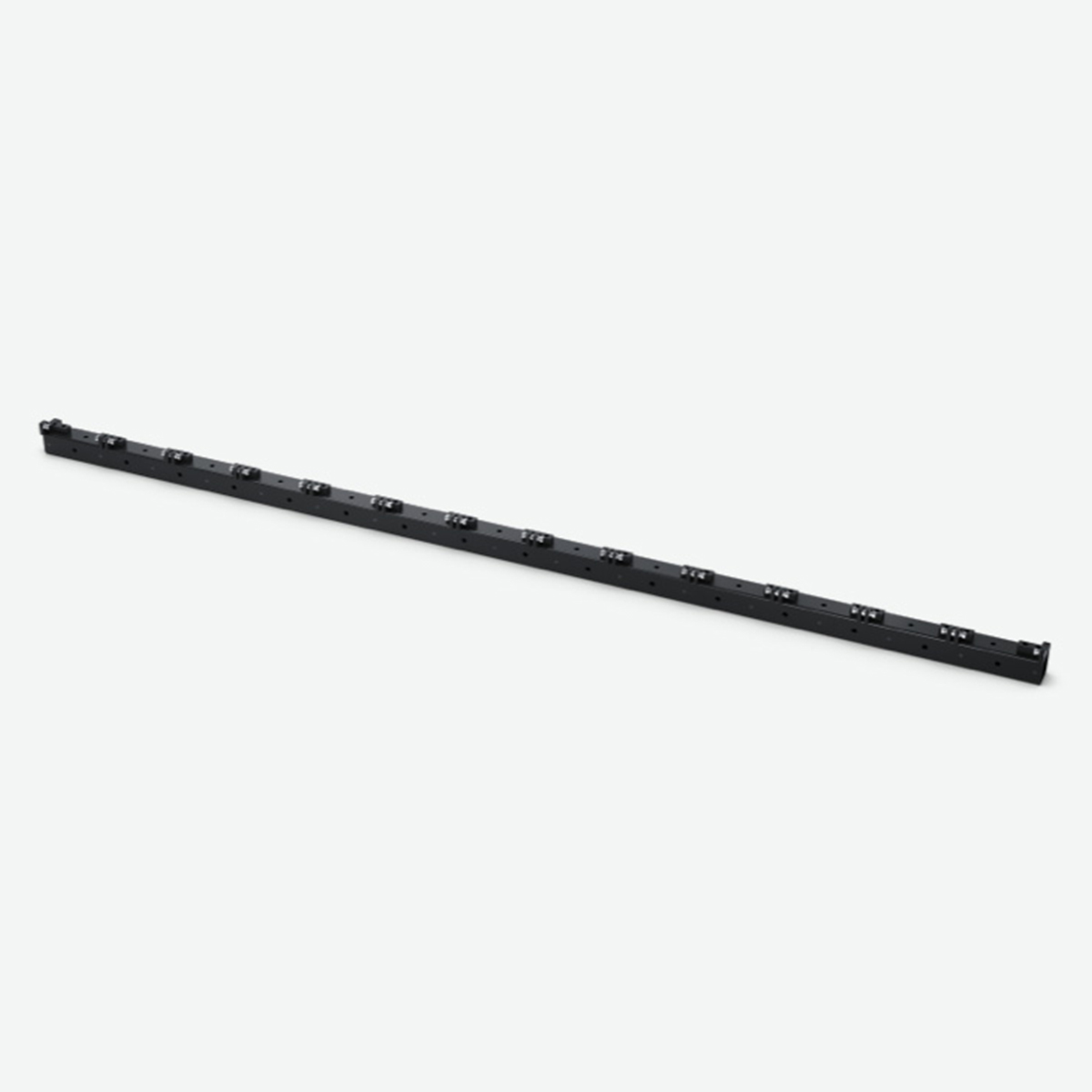Fairlight Console Mounting Bar 4 Bay