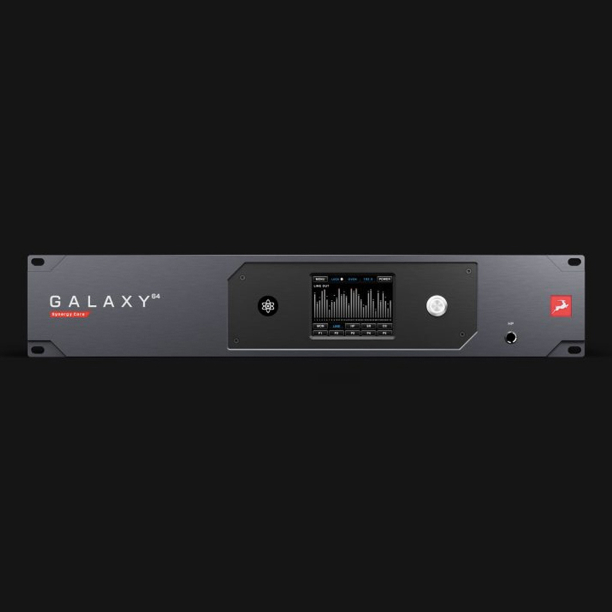 Galaxy 64 Synergy Core