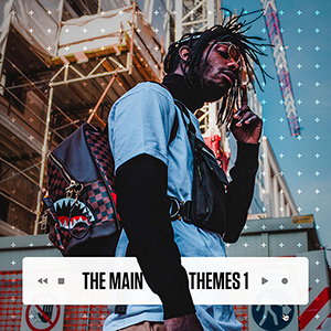 THE MAIN THEMES 1