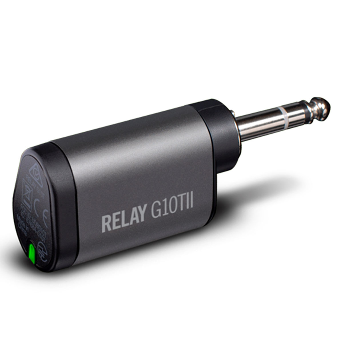 Relay G10TII