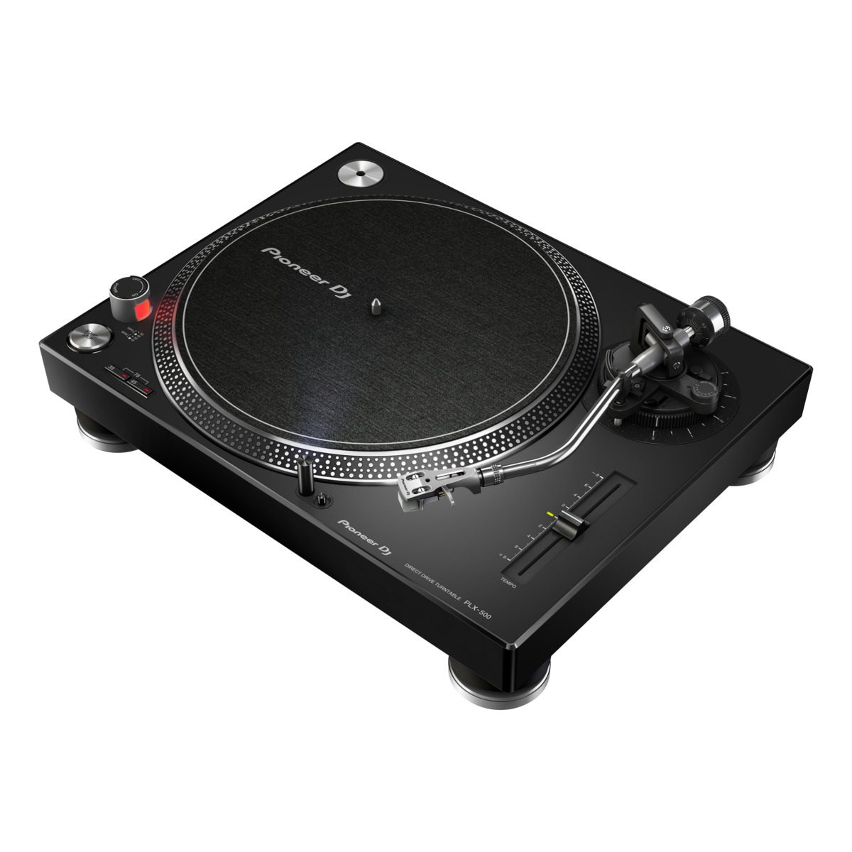 PLX-500-K