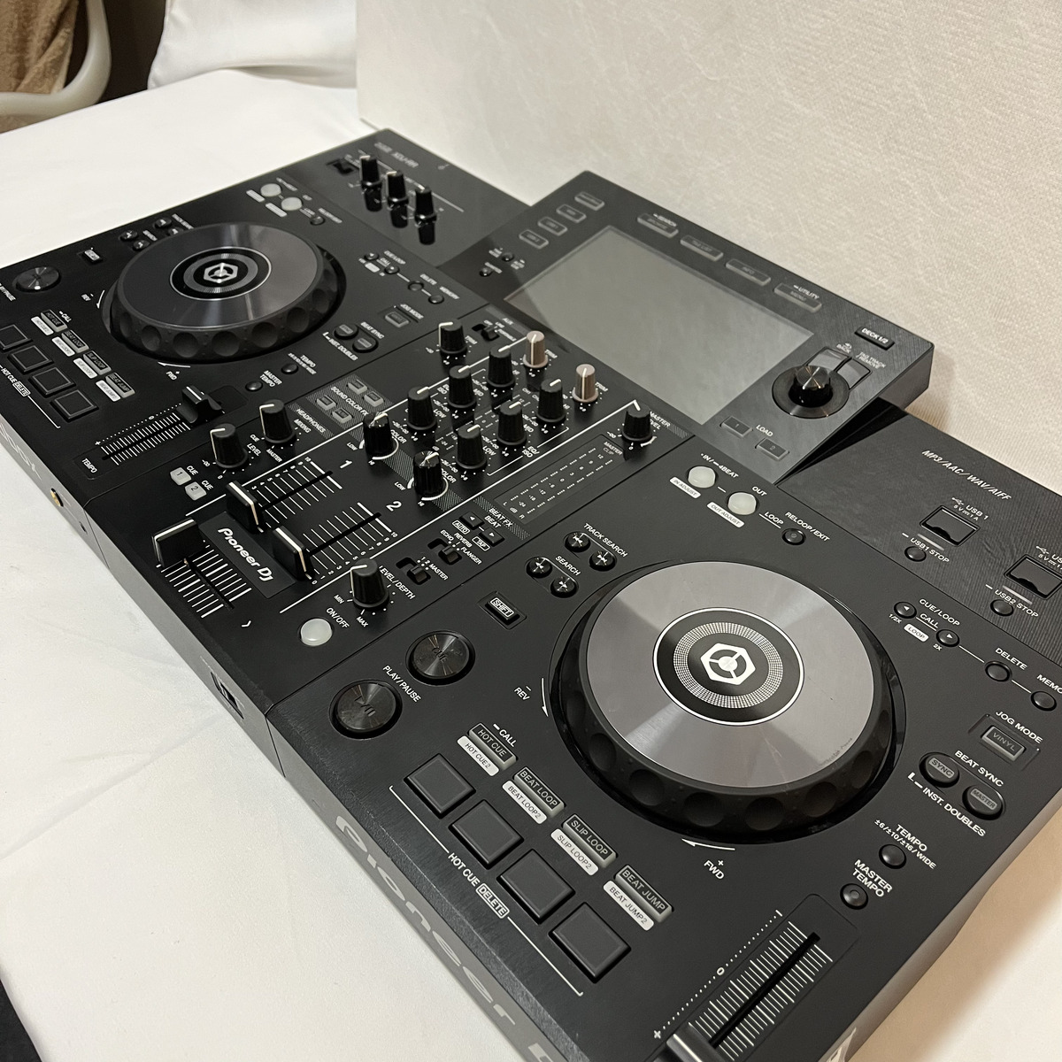 XDJ-RR