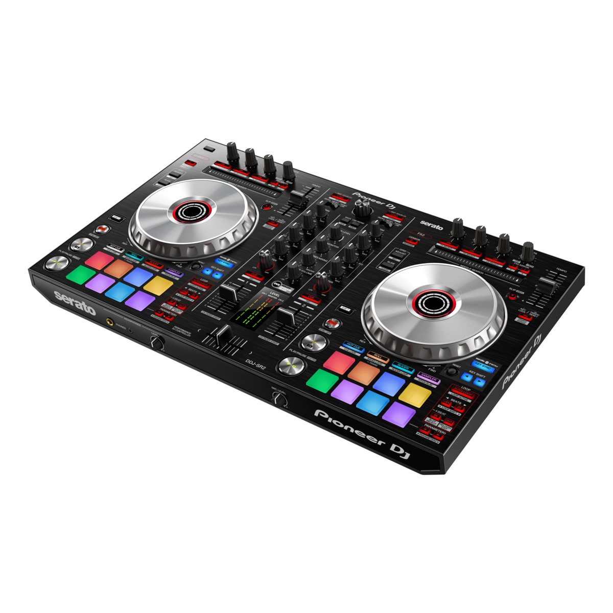 DDJ-SR2