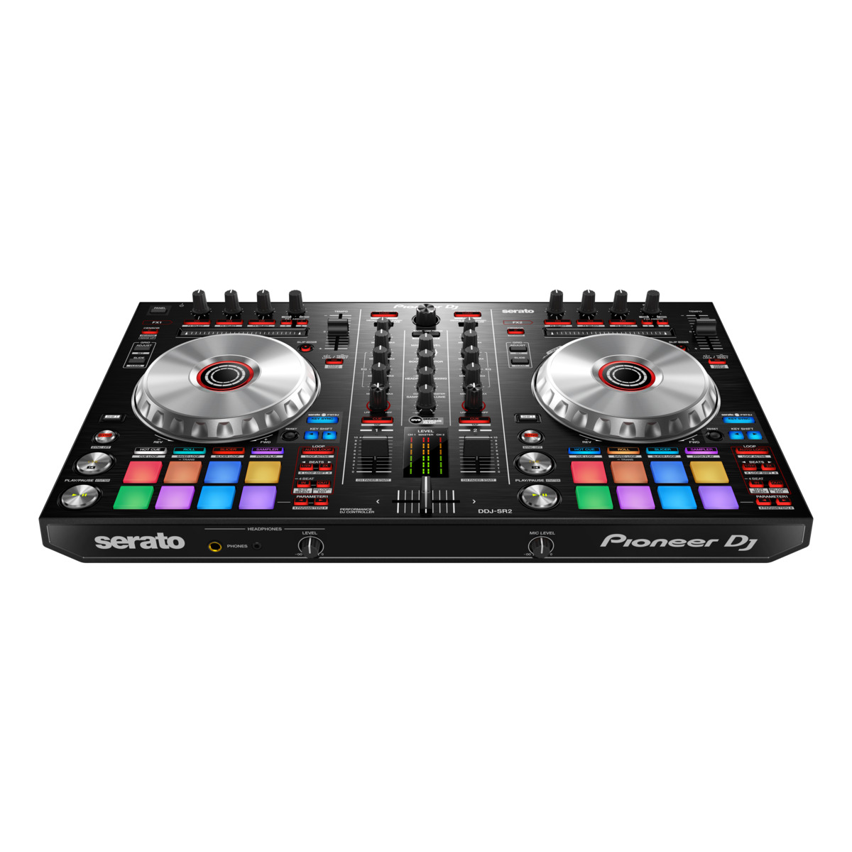DDJ-SR2