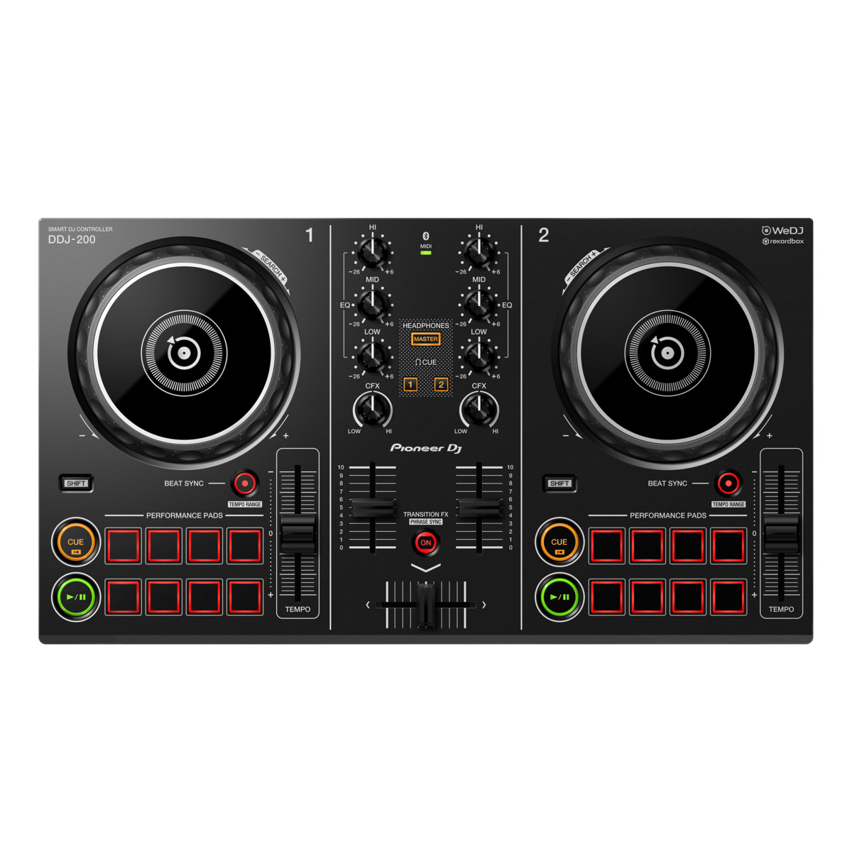 DDJ-200