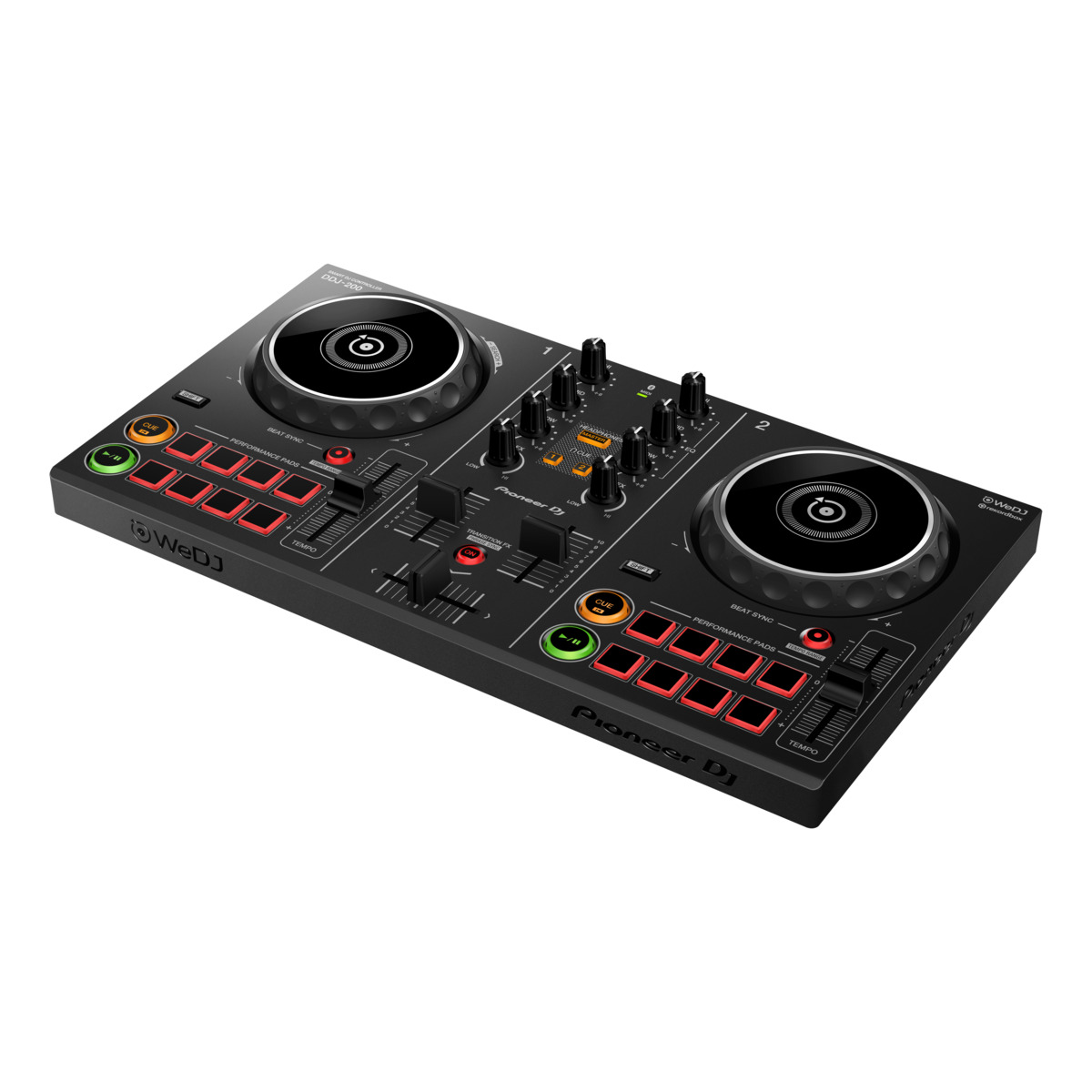 DDJ-200