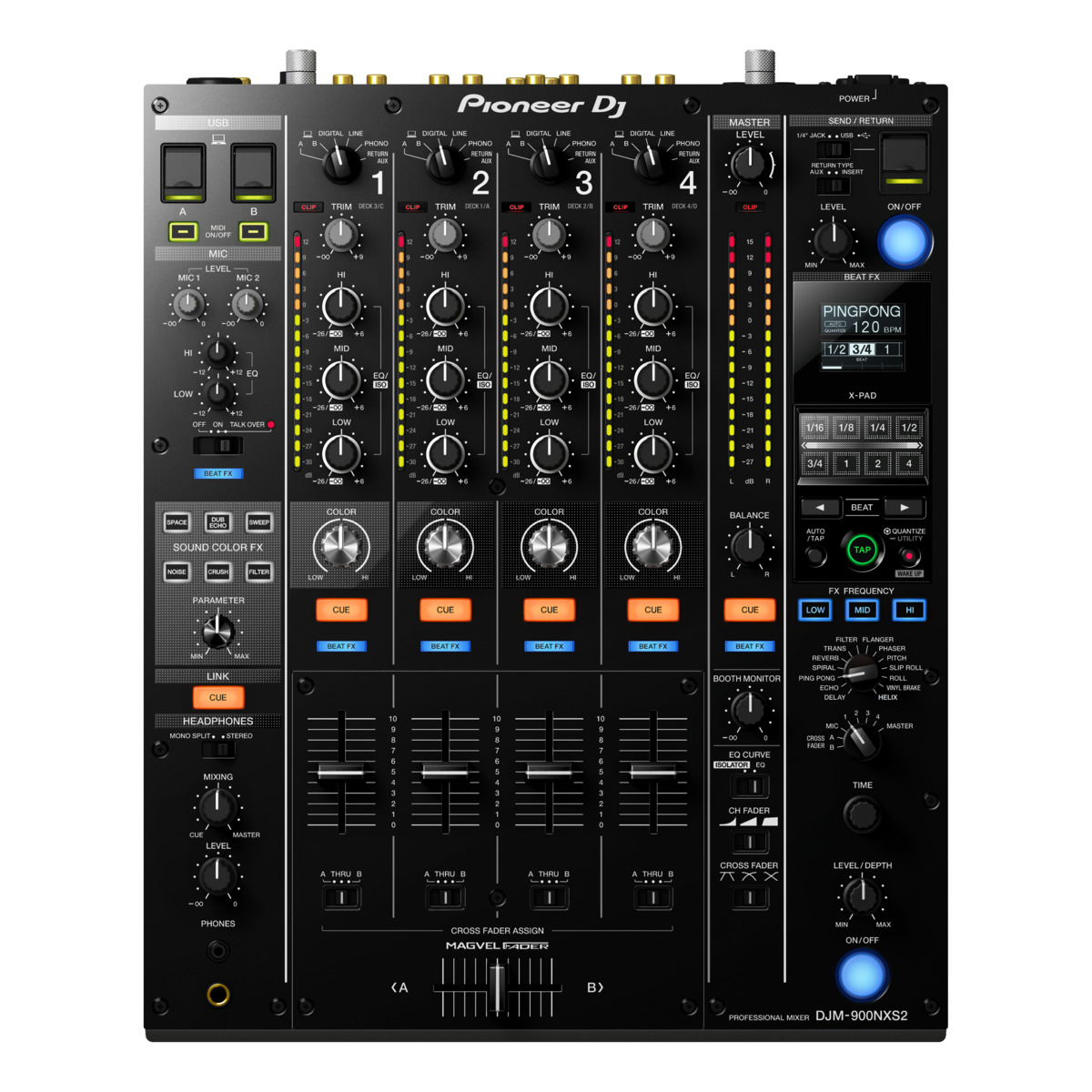 DJM-900NXS2