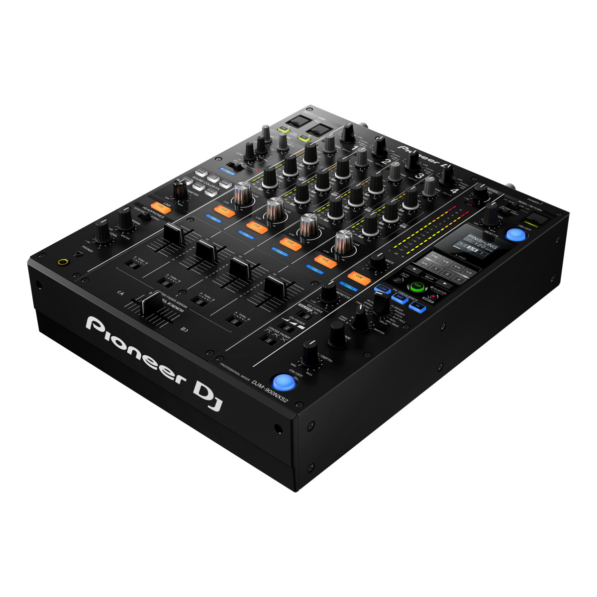 DJM-900NXS2