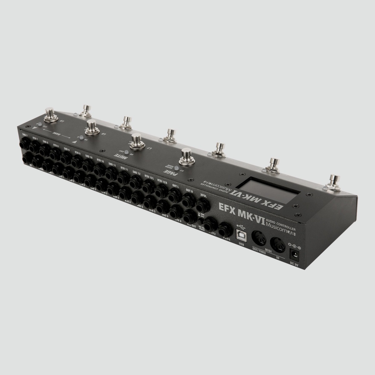 EFX MK-VI