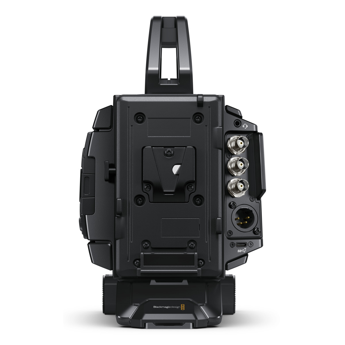 Blackmagic URSA Broadcast G2