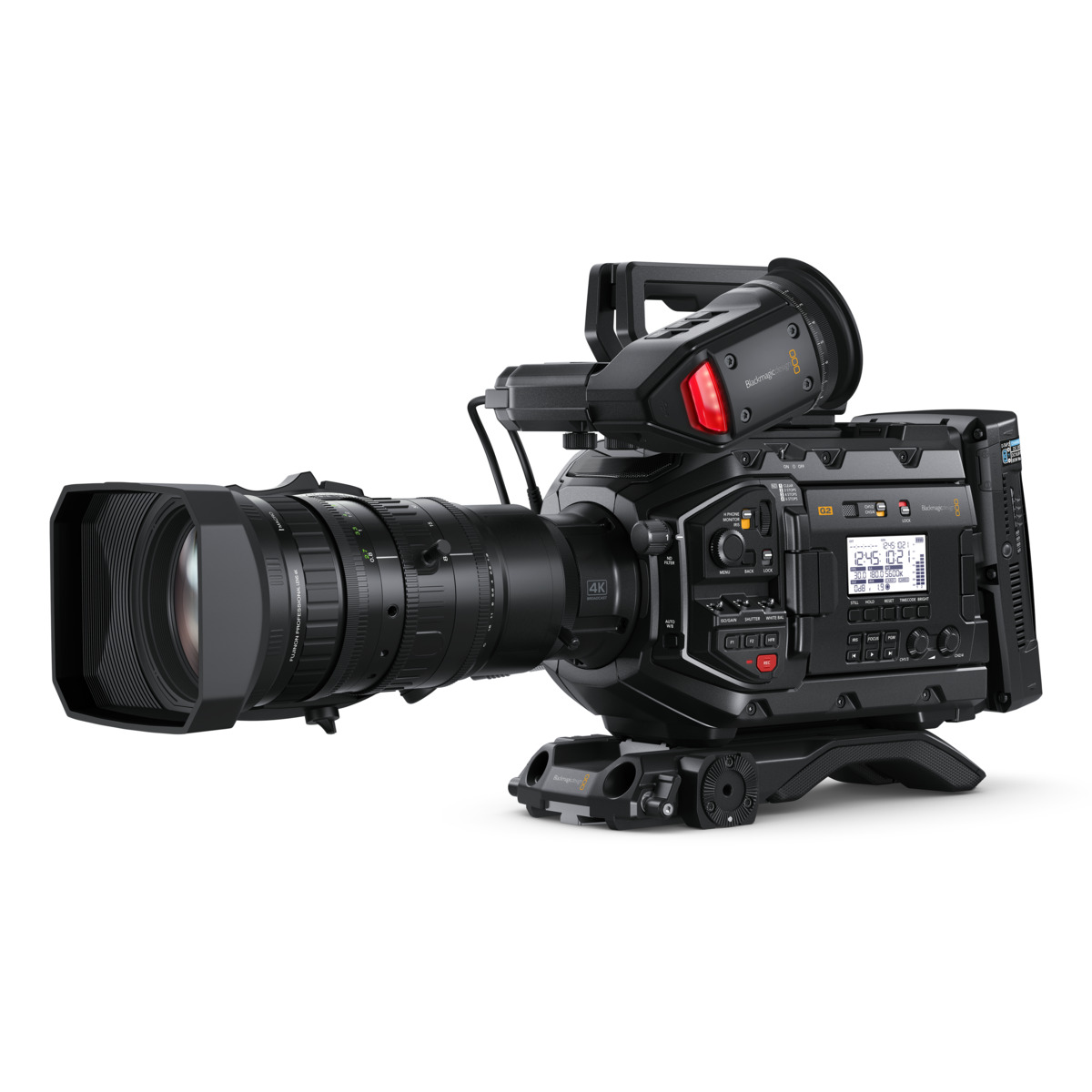 Blackmagic URSA Broadcast G2