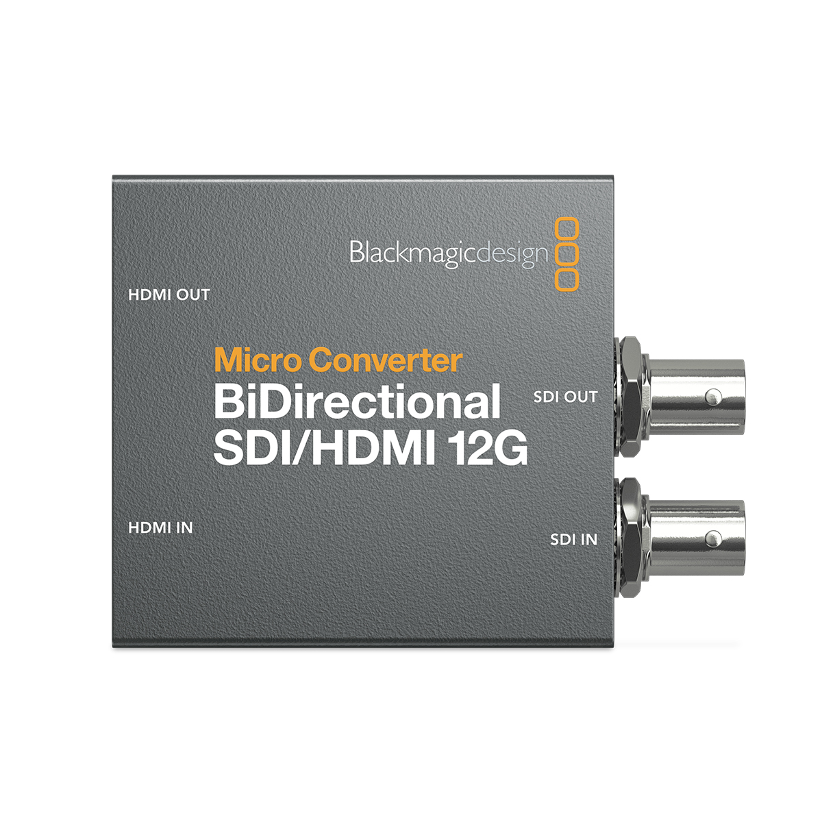 Micro Converter BiDirect SDI/HDMI 12G