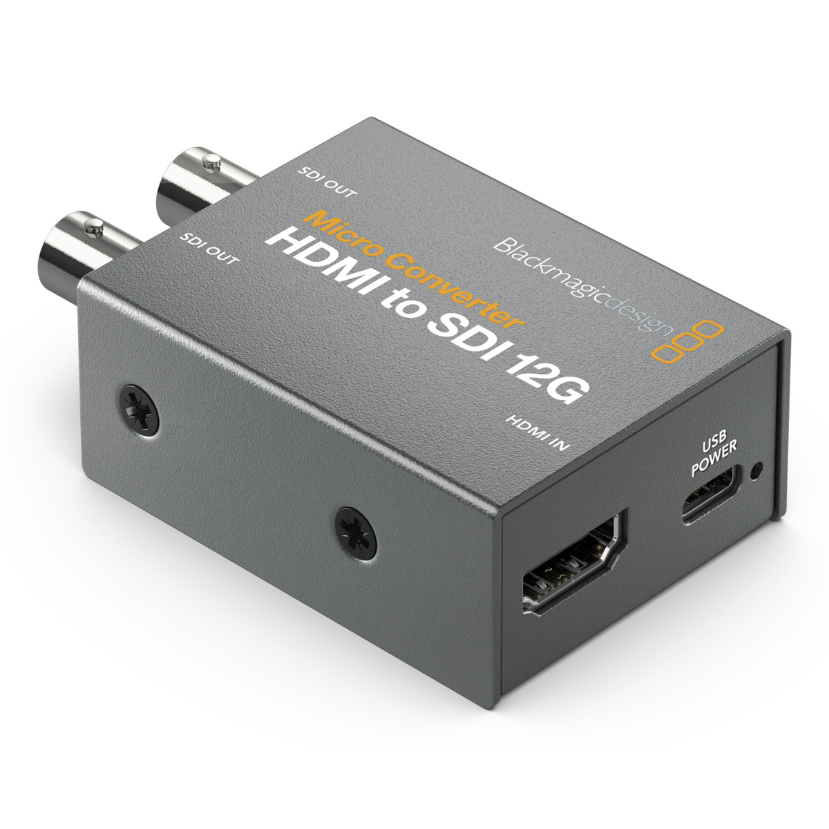 Micro Converter HDMI to SDI 12G