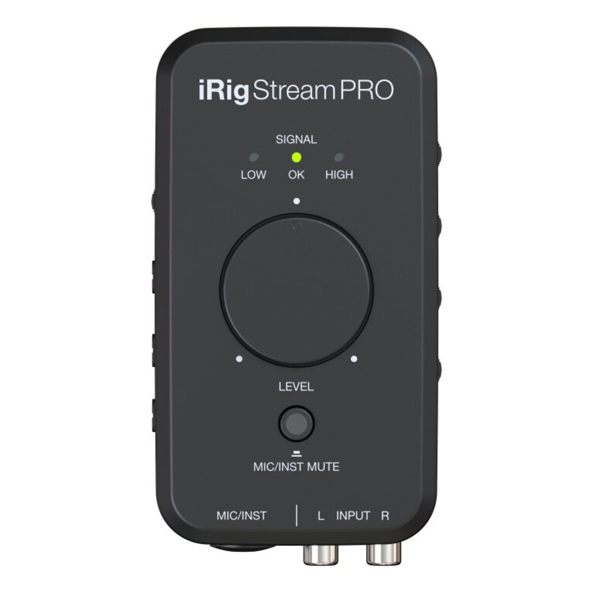 iRig Stream Pro