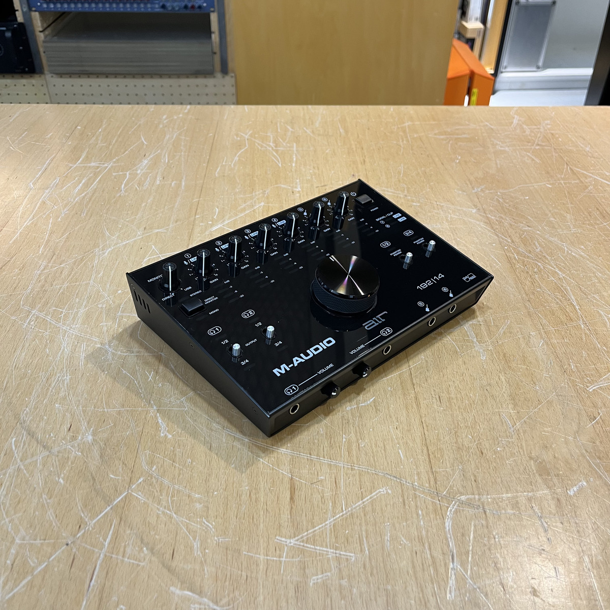 AIR 192|14 現状品