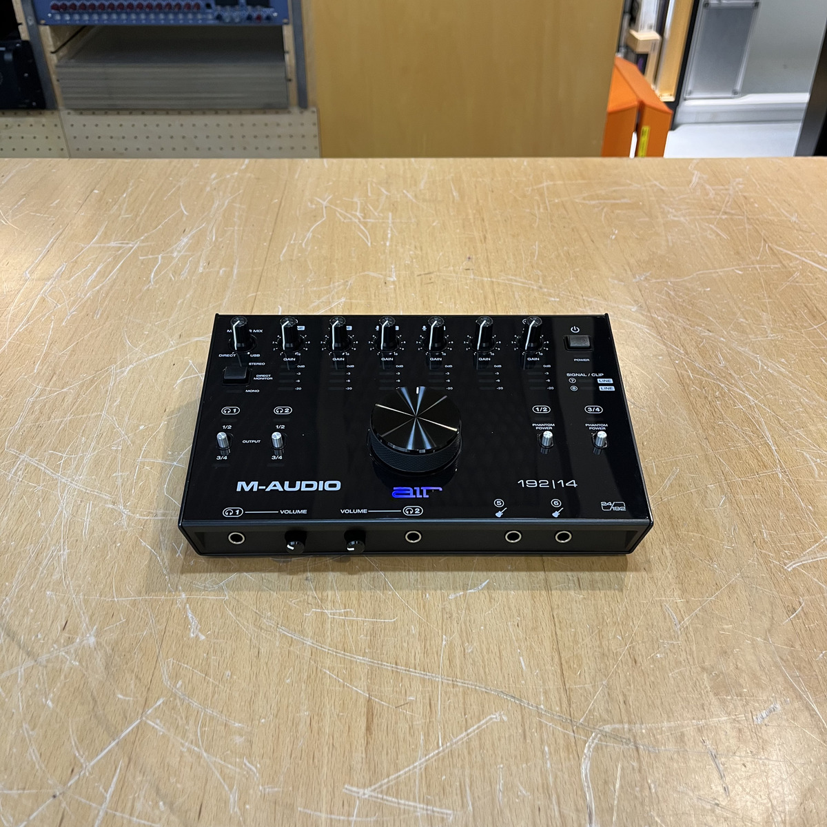 AIR 192|14 現状品